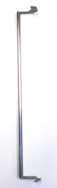 Oranier Polar NEO W+ Feuerraum Türgriff