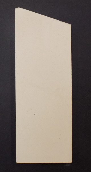 Conforto Modena Seitenstein links vorne