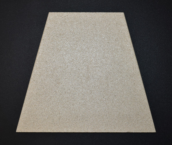 Lotus H570 W Bodenstein mittig