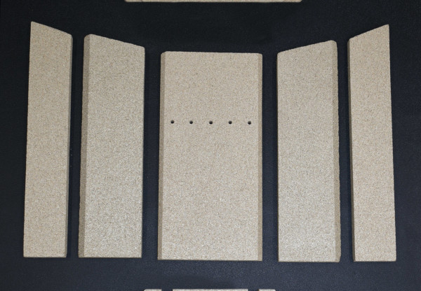 Justus Usedom 5 D Seitenstein Set B