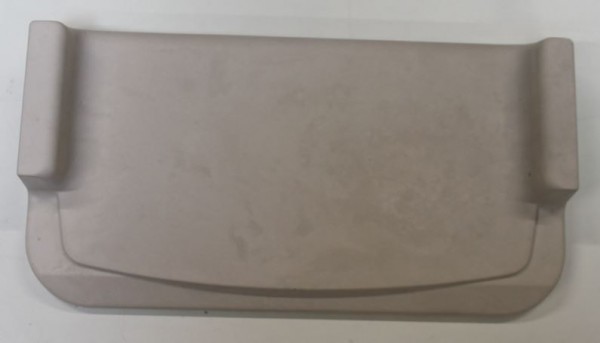 Austroflamm Solo Zugumlenkung oben