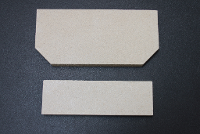  Justus Rondo Zugumlenkung Set