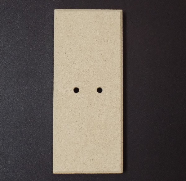 Fireplace Solaro Seitenstein rechts vorne