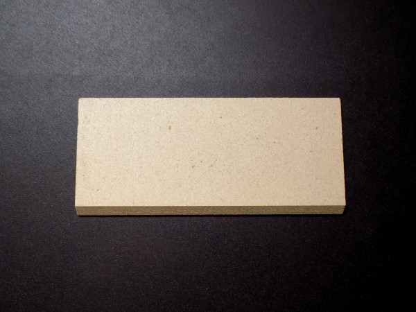 Oranier Fjord 8 Zugumlenkung D Flammenschild