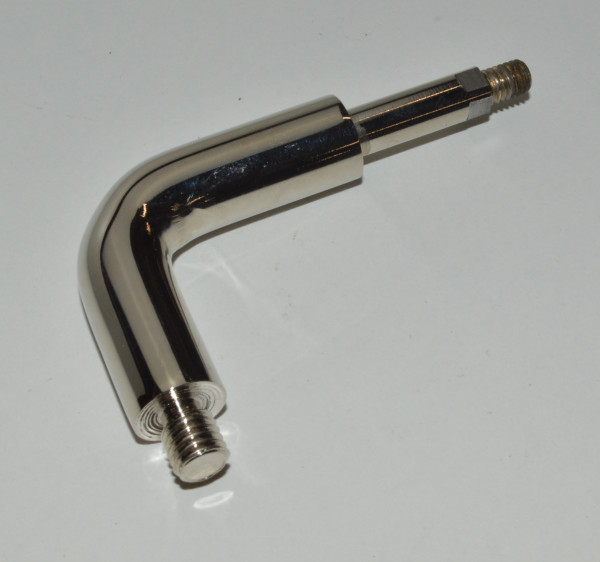 Haas+Sohn Göteborg 252.15 Feuerraum Türgriff Aufnahme