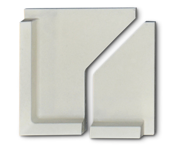 Spartherm Cubo L Bodenstein Set B