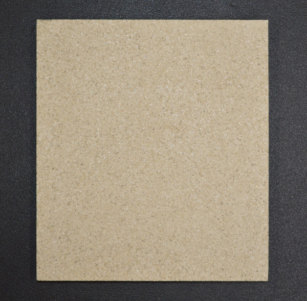 Caminos Paris Seitenstein rechts