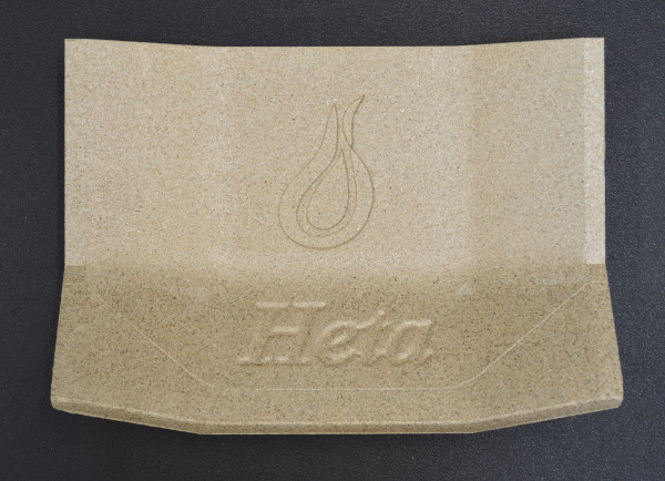 Heta Vision Rückwandstein