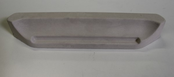 Austroflamm Lounge Bodenstein hinten