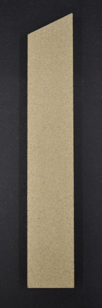 Oranier Polar 8 Seitenstein rechts vorne G