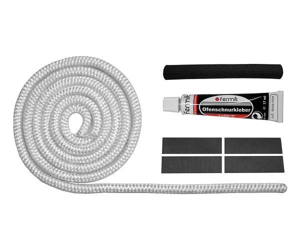 Globe Fire Charon I Türdichtung Set