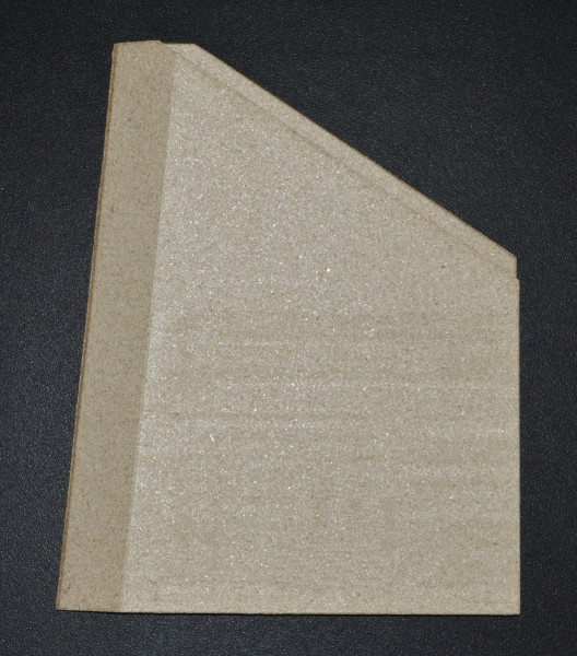 HWAM 3310 Seitenstein links