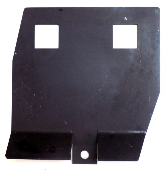 Schmid Ekko U 55/51 Zugumlenkung