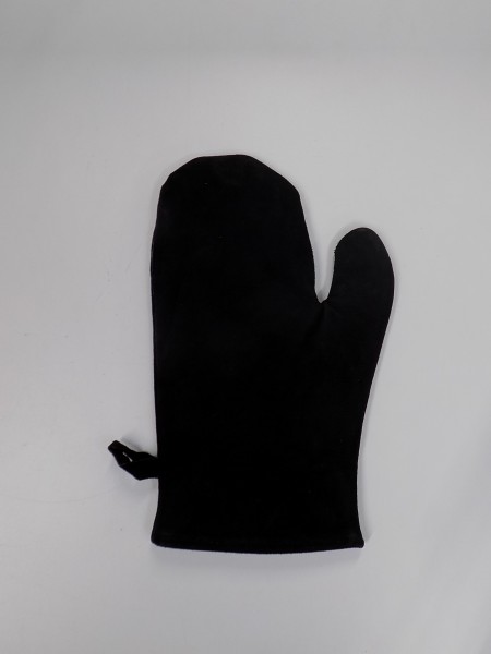 Koppe Leder Kaminhandschuh
