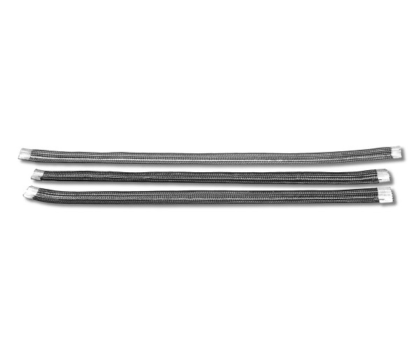 Supra Hirvik Inox Türdichtung Set