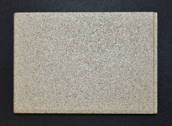 Lotus Sola Rückwandstein links