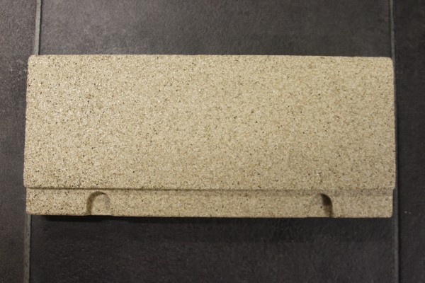 Lotus Liva 3G Rückwandstein oben 