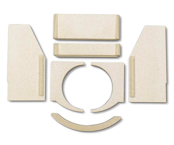 ABC 2014 Feuerraumauskleidung B