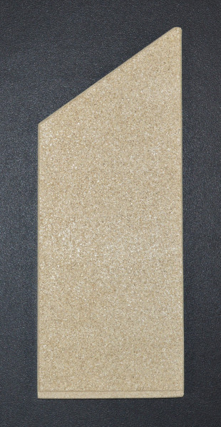 MEZ Turin Aqua Seitenstein rechts vorne C