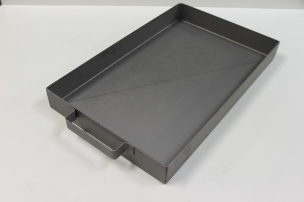 Haas+Sohn Panorama 255.15 Aschekasten Aschebox