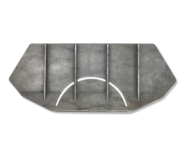 Dovre Phoenix I Zugumlenkung oben