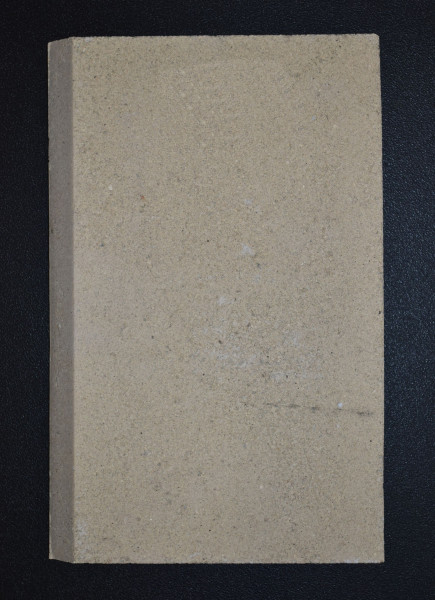 Austroflamm Amigo Rückwandstein links