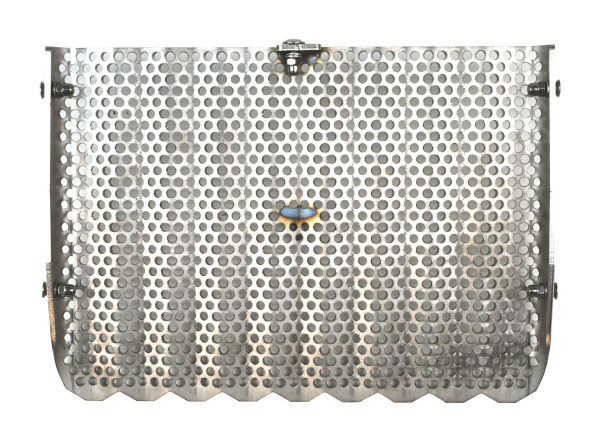 Max Blank KO2 XL Pelletboxboden