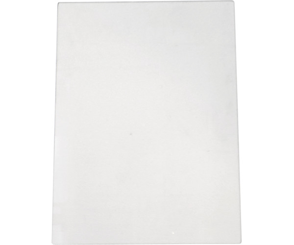 Fireplace Santiago Sichtscheibe  