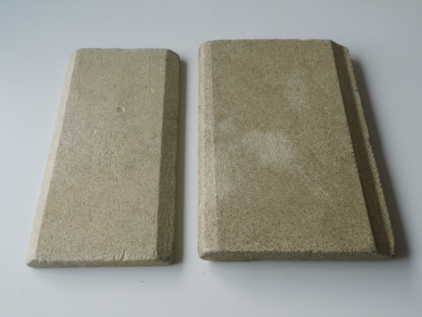 Olsberg Quadro Zugumlenkung Set B