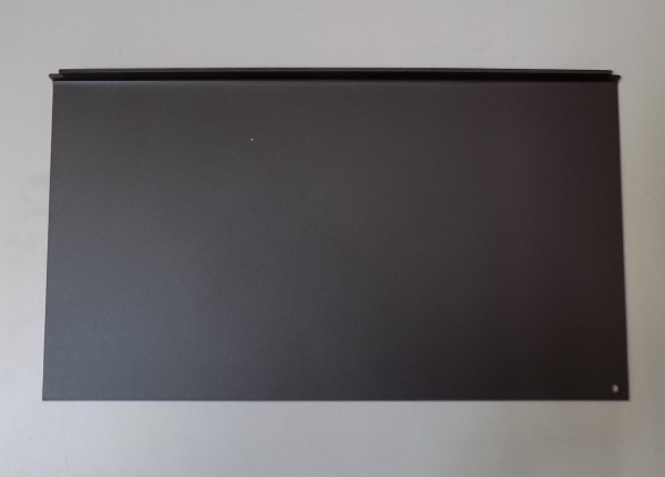 Skantherm Römö II Zugumlenkung