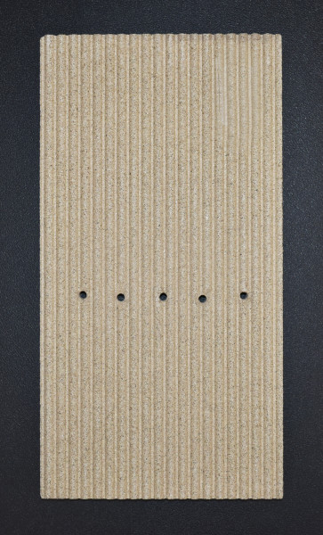 Oranier Clio 7 Rückwandstein