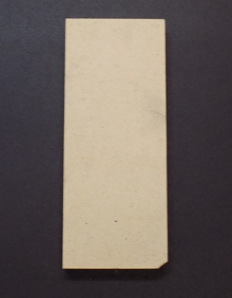 Kleining Phoenix Rückwandstein links