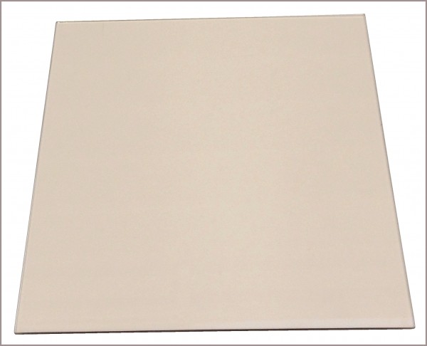 Oranier Regina Eck Sichtscheibe