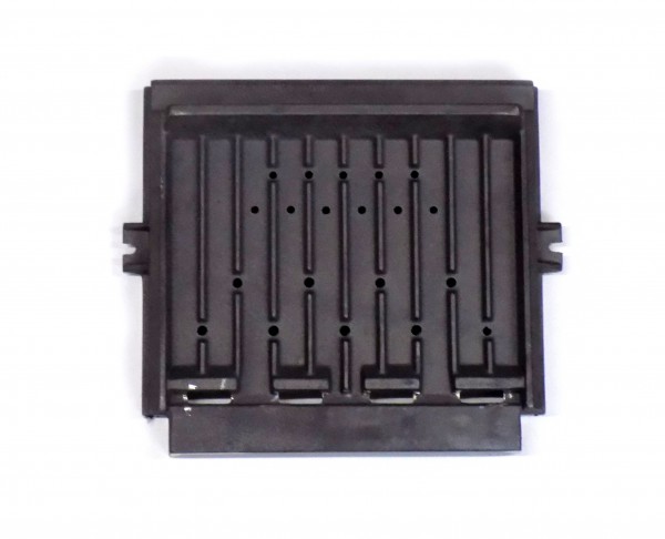 Leda Brillant H2 Luftführungsplatte B