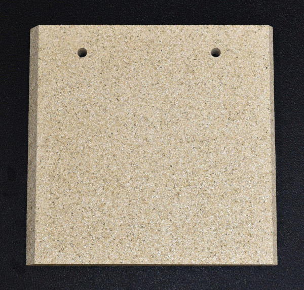 Caminos Saturn Seitenstein rechts vorne oben B