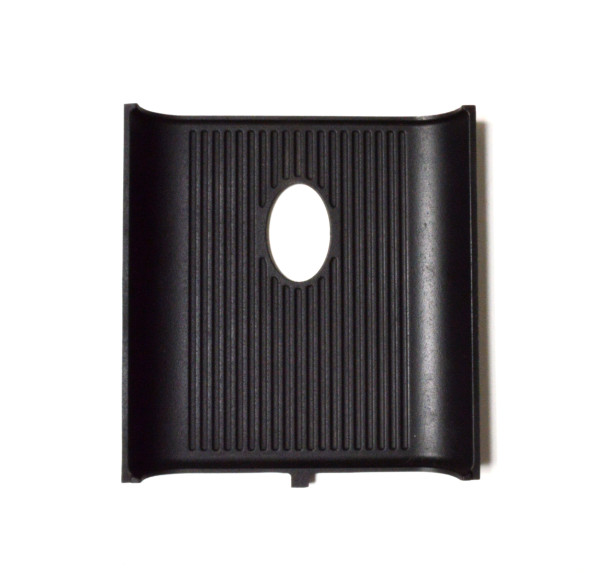 MCZ STAR 2.0 Comfort Air Rückwandplatte