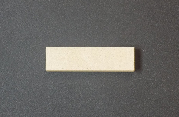 Techfire Tambora 1 Bodenstein vorne links