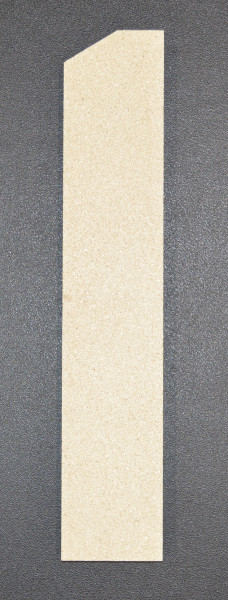 Oranier Pori 5 Seitenstein rechts vorne A