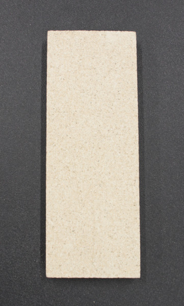 Justus Vegas Seitenstein rechts vorne Brennraumstein