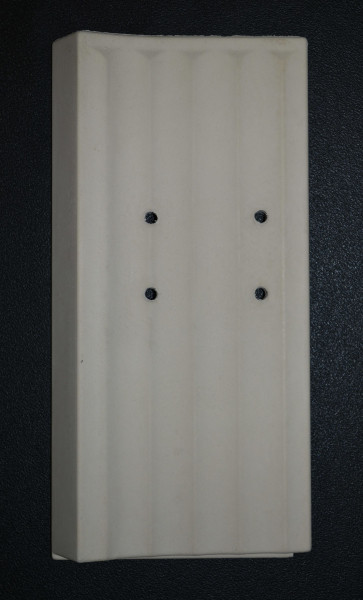 Lotus M4 Rückwandstein links C