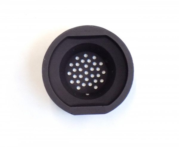 Wamsler WP 2-8 Brennertopf Guss