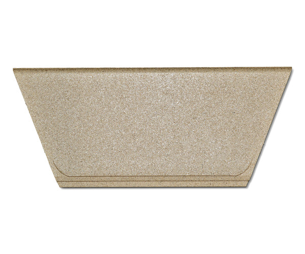 Attika Dom Zugumlenkung unten