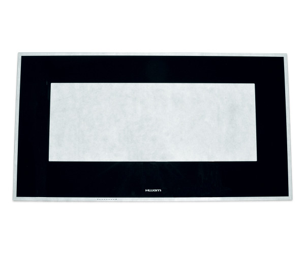 HWAM I 30/65 Sichtscheibe