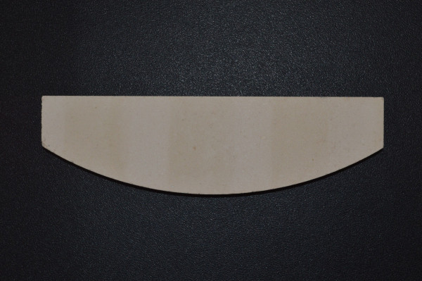 Conforto Pamir Bodenstein vorne A