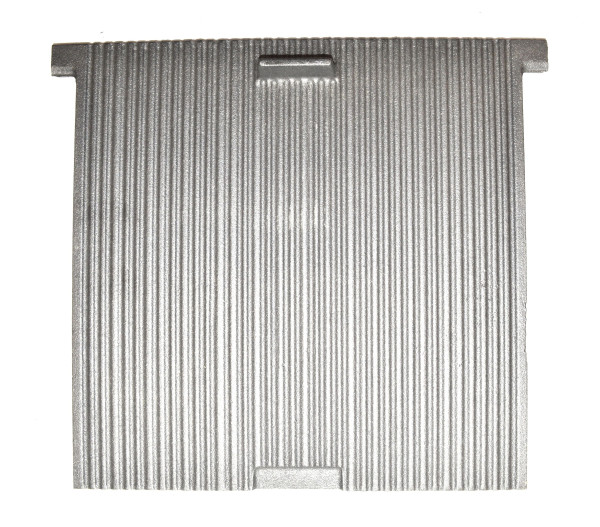 Weso WKK 604 Rückwandplatte