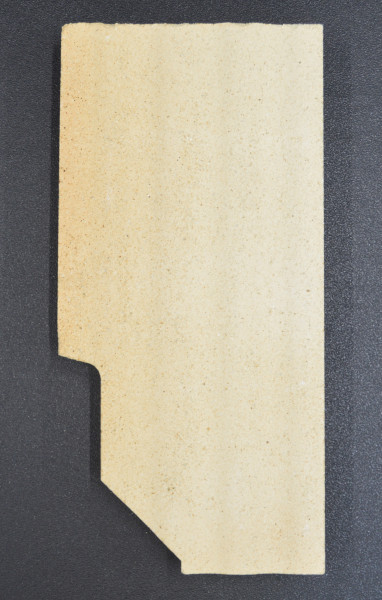 Schmid Profi 7 Seitenstein links vorne unten