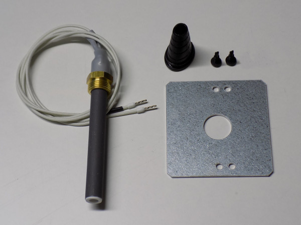 Haas+Sohn Pallazza RLU 518.08 Zündung Umbausatz