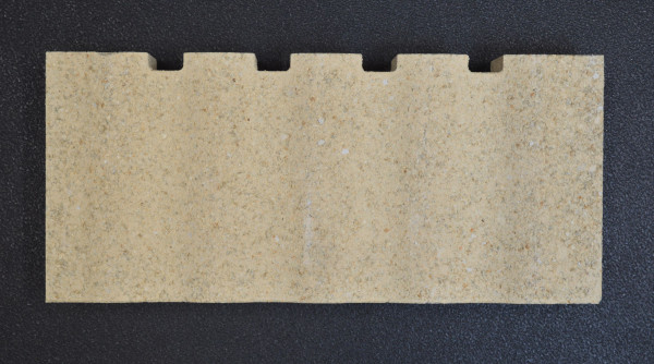 Schmid Profi 12 Rückwandstein unten