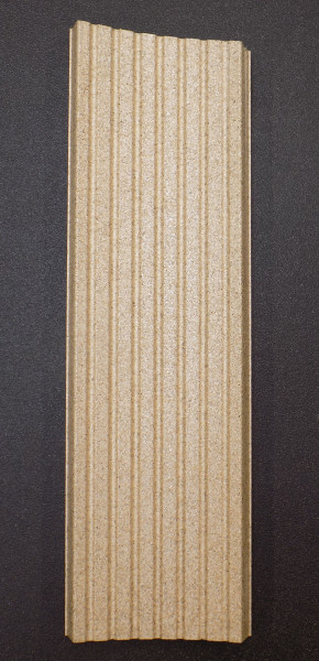 Oranier Polar NEO 8 RLA Seitenstein links hinten