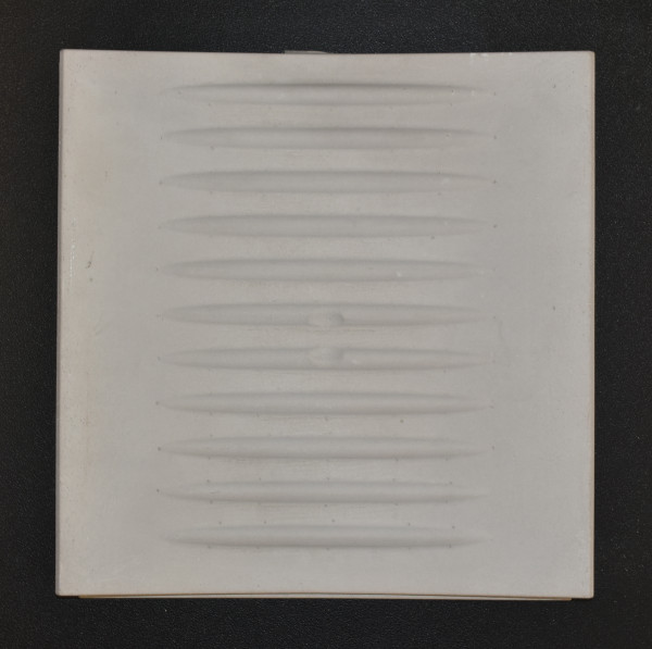 Austroflamm Solo Rückwandstein